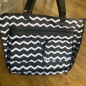 Brand new 31 Double Take Tote